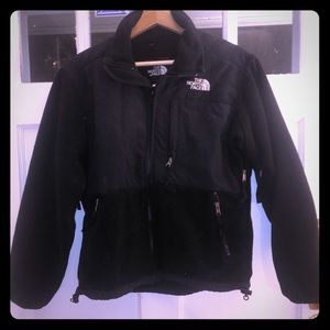 The North Face Women’s Fleece Black